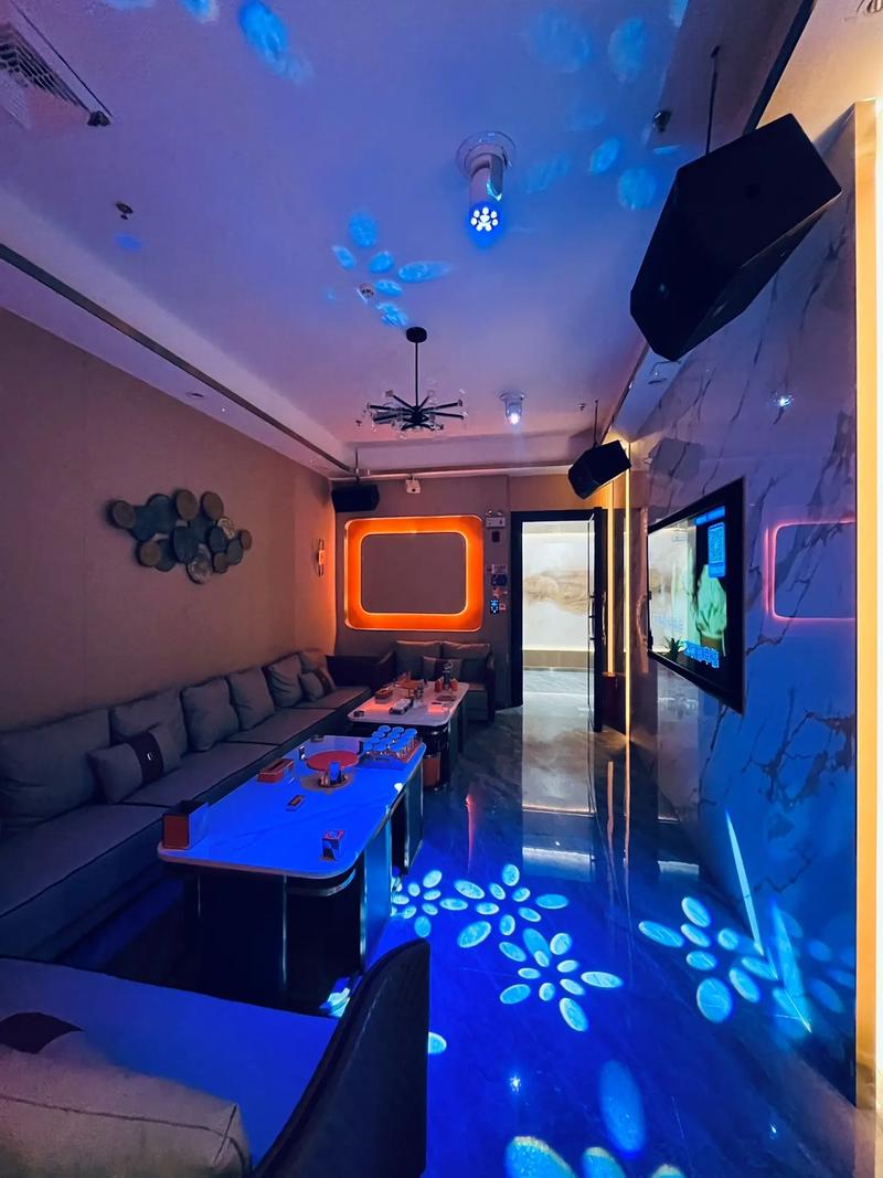 廊坊商务KTV，找哪里？-固安县ktv预订